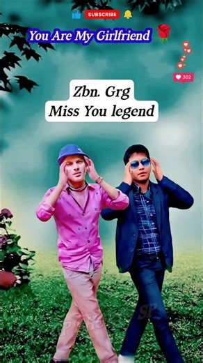 You Are My Girlfriend | #shorts #trending #viral #dance