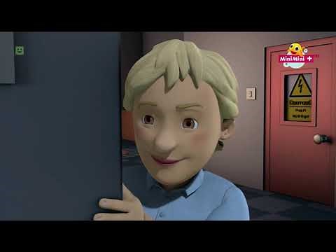 Strażak Sam sezon 11 odc. 7