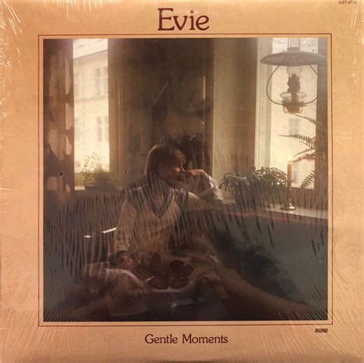 Evie - Gentle Moments