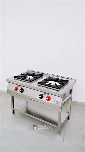 MABTECH | Commercial Kitchen Equipment on Instagram: "Built to handle real kitchen pressure 🔥 The Mabtech Continental Cooking Range delivers powerful performance with heavy-duty burners, precise flame control, and a rugged build designed for nonstop service. When consistency, speed, and durability matter—this range stands strong. 👉 Upgrade your kitchen. Order now. ☎️ +91 9526290066"