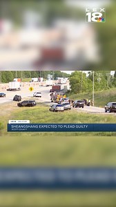 DON'T MISS: LEX 18 is in court on Wednesday where Steven Sheangshan, the man accused of shooting and killing a Scott County sheriff's deputy in 2023, is set to enter a guilty plea. | LEX 18