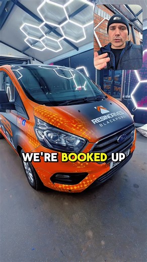 Exciting Update on Fast Vehicle Branding with ExactWrap