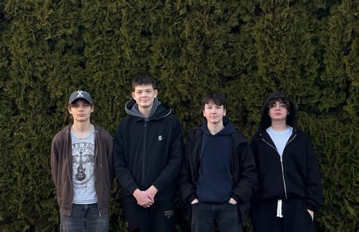 Uczniowie stworzyli darmową platformę do nauki programowania. „Chcemy, żeby każdy mógł zacząć od zera”