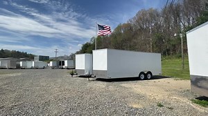  Knowledge is Power! Check out our blog for tips on trailer...