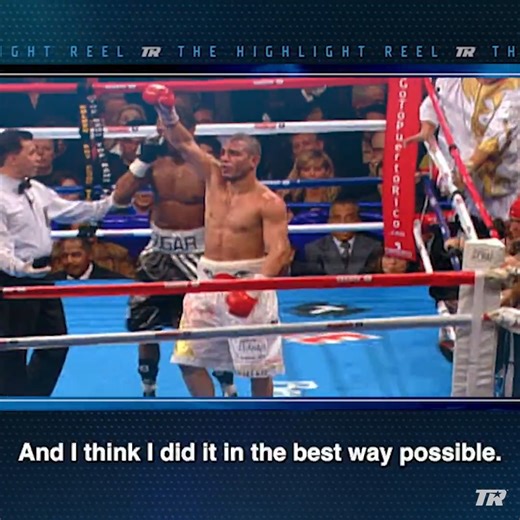 43K views · 353 reactions | A masterful performance  Miguel Cotto...