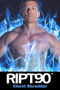 RipT90 - Chest Shredder - Movie