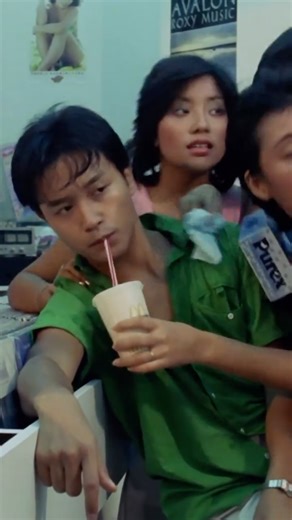 27K views · 127 reactions | A key text of the Hong Kong New Wave, the...