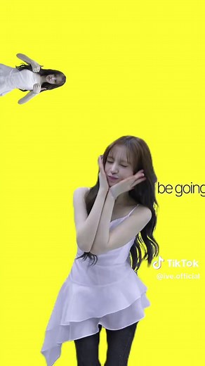 아이브 리즈 왁뿌볼 신나게 뿌셔봤습니다