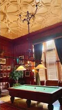 The Hidden Engineering Inside America’s Largest Mansion