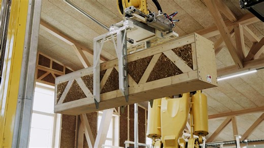 Nachhaltiges Bauen – Materialien, die den Bausektor revolutionieren könnten
