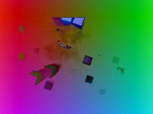 PlayStation 2 Startup Enhanced with Diamond!