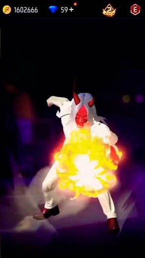 🔥 Fireball Jutsu 🔥 Naruto Hand Signs & Fireball Jutsu 🔥 Summoning Jutsu & Super Emote in Free Fire