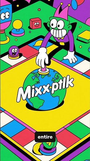 Mister Mxyzptlk DC's Most Powerful Villain #dccomics #marvel #superherofight
