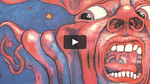 King Crimson - Epitaph