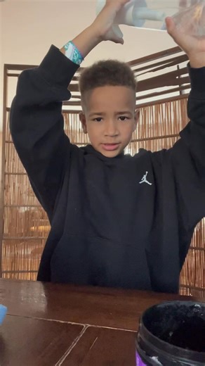 Susan Isaacs Easterlin on Instagram: "This Black History Moment is brought to you by Blue Magic, Africa’s Best, the twist-up comb, and Baskin Lather. While Blue Magic and Africa’s Best aren’t Black-owned, they’ve been staples in Black homes for generations. Today, Black-owned brands like the twist-up comb and Baskin Lather continue caring for our coily and curly crowns. #HappyBlackHistoryMonth"