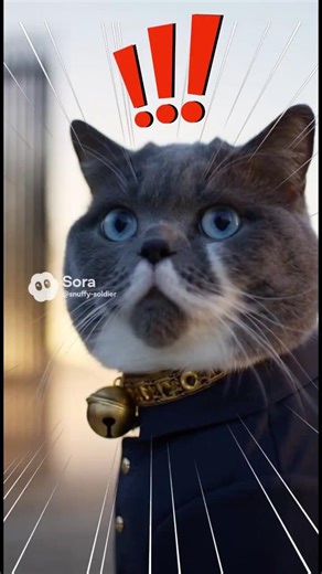 Snuffy leaves the army #shorts