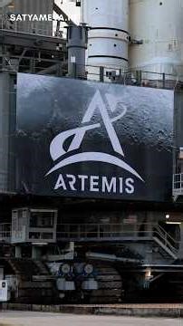 Billion Dollar Space Glitch! Artemis 2 Astronauts Need IT Support