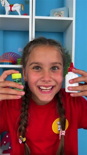 🎨😲 No Pencils? Coloring Can Be Even MORE Fun! #kidsactivities
