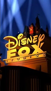 Disney Fox Studios