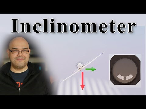 Talk about the Inclinometer