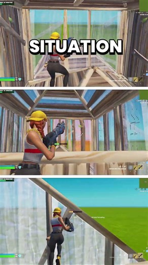 How to Win 99% More Fights in Fortnite!