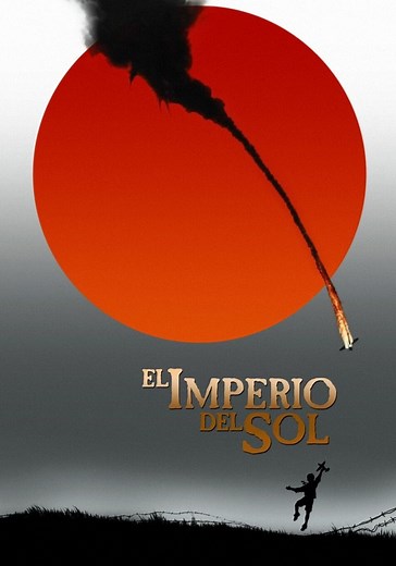 El imperio del sol - película: Ver online en español
