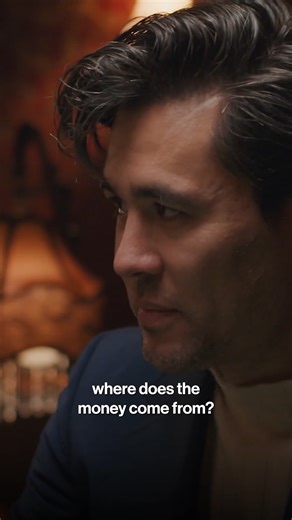 16K views · 69 reactions | From the poker table to the trading floor: A former pro player-turned-hedge fund founder says the skills overlap and tells Sonali Basak how. Watch the full episode of Bullish on the Bloomberg app https://bloom.bg/4n4Ih9l | Bloomberg | Facebook