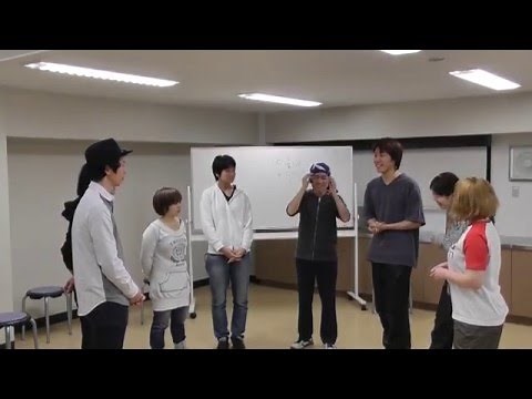 【インプロ】ワークショップの様子をご紹介