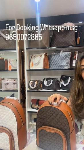 47 reactions · 11 comments | For booking n query send screenshot of the bag on Whtsapp 9650072865 | Luxury Bags by Divya | Facebook