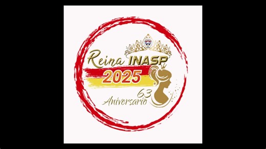Candidatas a Reina INASP 2025: Un Mensaje de Paz