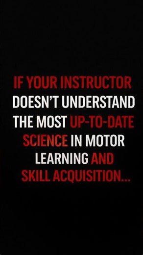 Why Most Firearms Training Fails Under Stress (Motor Learning Science Explained)