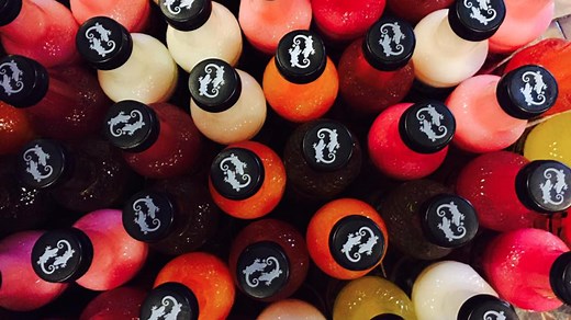 What happened to SoBe drinks? Have they been discontinued?