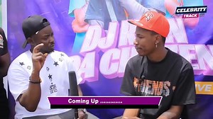 Former Deejay Wa Alien Skin Ayogedde Ebyaama AlienskinUg 's Official Deejay Dj Ryan Explains Why Alien Skin Chased Him From Fangone Forest Camp | Tommy Lee Uganda