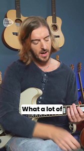 Beginner Pentatonic tips for lead playing, from level 6 of my Beginner Electric course exclusively at andyguitar.co.uk | Andy Guitar