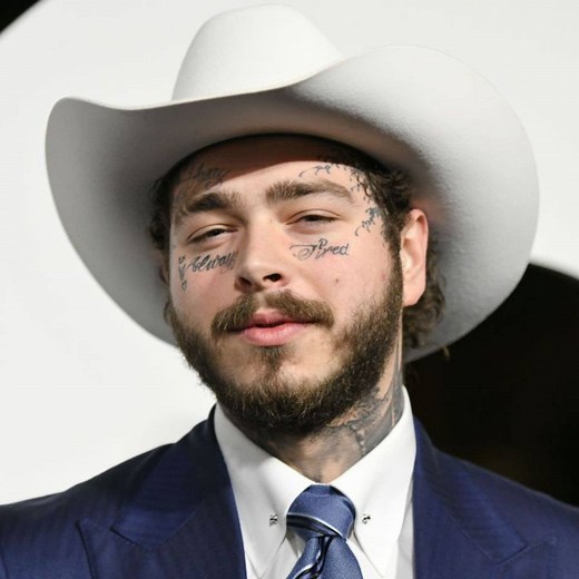 Everything to Know About Post Malone's Love Life
