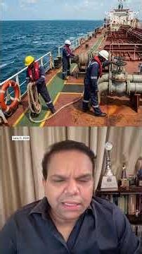 Distress Call That Ended in Tragedy #iran #iranwar #trump #drone #hormuz #india #oman #hormuzstrait