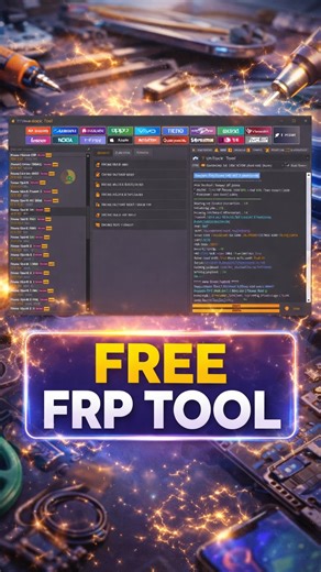 Ashraf Mobile Point | Repair & Sales | “Unlock ke baad next level 🔥 TFT Tool explained in under 40 sec 💯” . . . . . #TFTTool #MobileRepair #FRPUnlock #PhoneUnlock #TechnicianLife... | Instagram