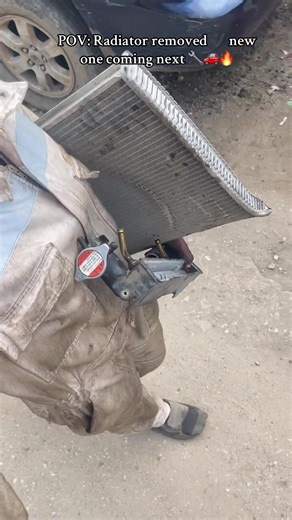 Understanding Radiator Function in Your Vehicle