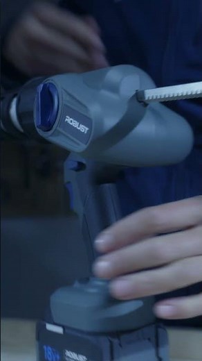 Descubre ROBUST: herramientas listas para cada desafío
