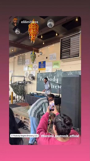 karizma_kaytronik_official | Karizma