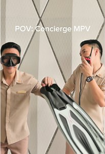 Phuket Luxury Resort Concierge MVP Experience