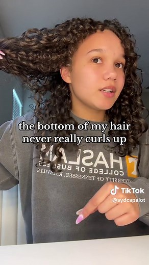 Exploring Different Curl Patterns: A Comprehensive Guide