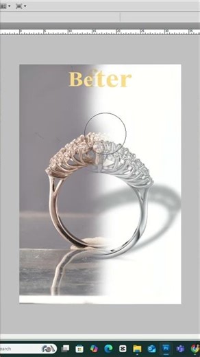 Photoshop Editing Basics to Pro | ফটোশপ এডিটিং স্টেপ–বাই–স্টেপ | The Creative Output