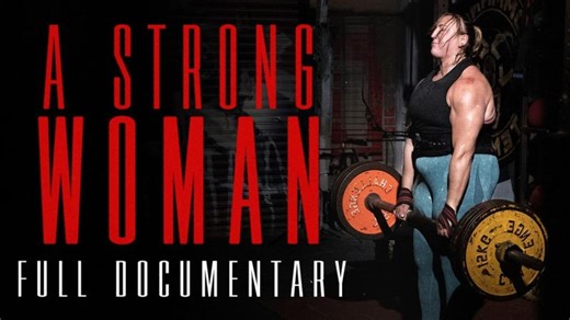 A STRONG WOMAN | The Truth Behind the World’s Strongest Women (Full Documentary) | Chloe Brennan