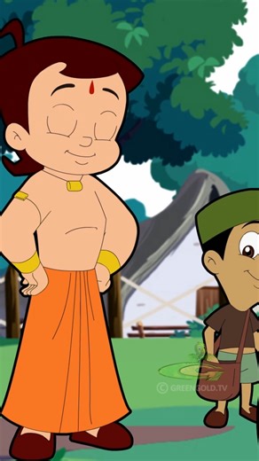 7.8K views · 188 reactions | Chhota Bheem #ChhotaBheem #cartoon #kids #funny #pogo | Chhota Bheem | Facebook