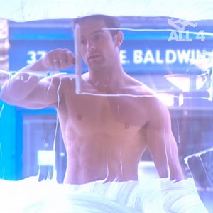 This is why you let your windows get dirty! | Channel 4 Homes