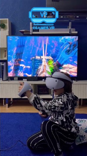 Playstation VR 2 (Sanal gerçekçilik) 🥽 #vrheadset #playstationvr2 #metaquest3 #vr #psvr2 #semamca