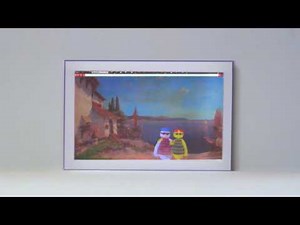 New interactive Google Chrome Commercial