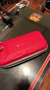 Mumba Grip and case for your New Switch 2