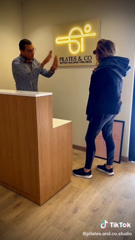 Discover Blaka: Your New Pilates and Yoga Studio